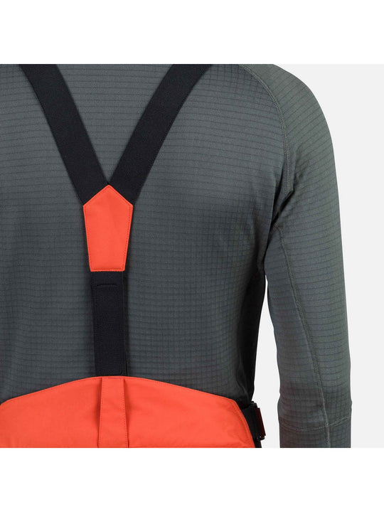 Spodnie męskie na narty Rossignol Ski Pant - narciarskie - Adventure Sports
