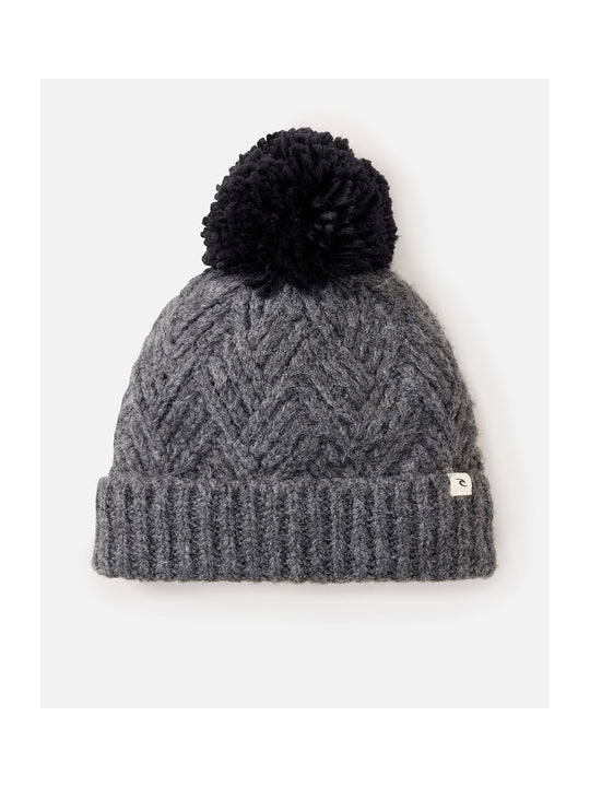 Czapka RIP CURL Premium Reg Pom Beanie - TU - Adventure Sports
