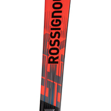 Narty solo Rossignol HERO ELITE LT Ti KONECT

