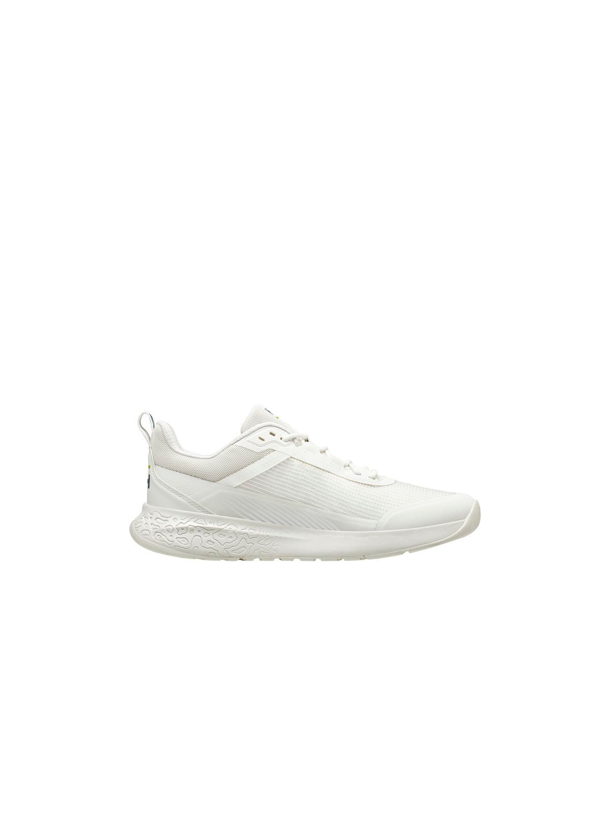 Buty żeglarskie HELLY HANSEN CREW LOW białe - sportowe - Adventure Sports