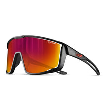 Okulary rowerowe JULBO FURY - czarny | Spectron Cat 3 - M - Adventure Sports
