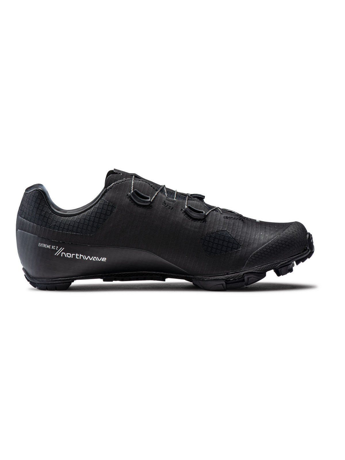 Buty rowerowe NORTHWAVE Extreme XC 2 czarny - Adventure Sports