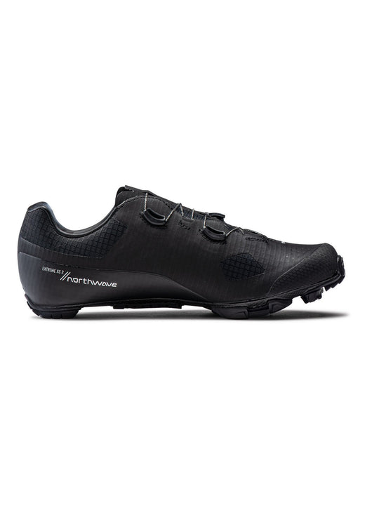 Buty rowerowe NORTHWAVE Extreme XC 2 czarny - Adventure Sports
