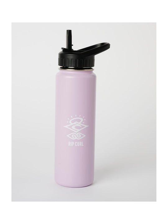 Bidon RIP CURL Search Drink Bottle 710Ml/24Oz fioletowy - TU - Adventure Sports
