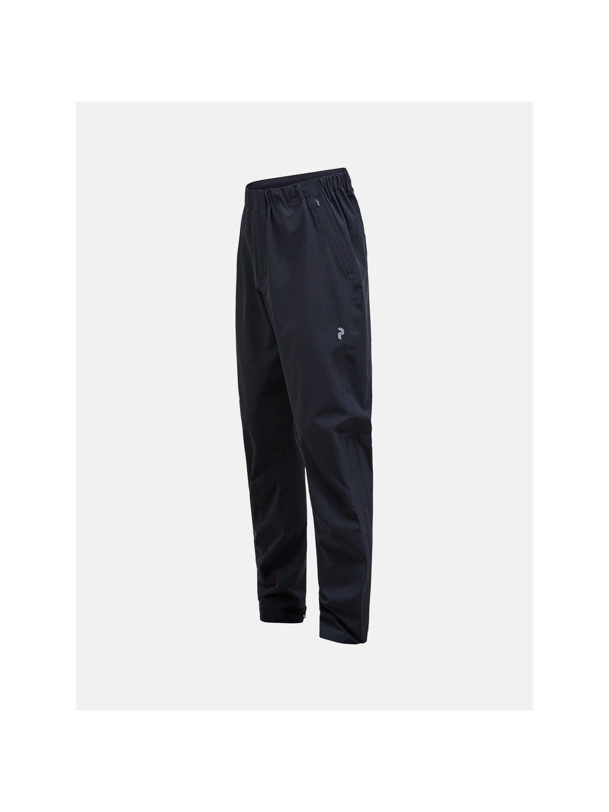 Spodnie Peak Performance M Commuter Hipe Pant czarny - Adventure Sports