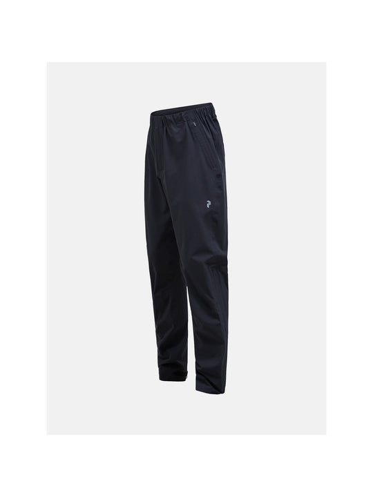 Spodnie Peak Performance M Commuter Hipe Pant czarny - Adventure Sports
