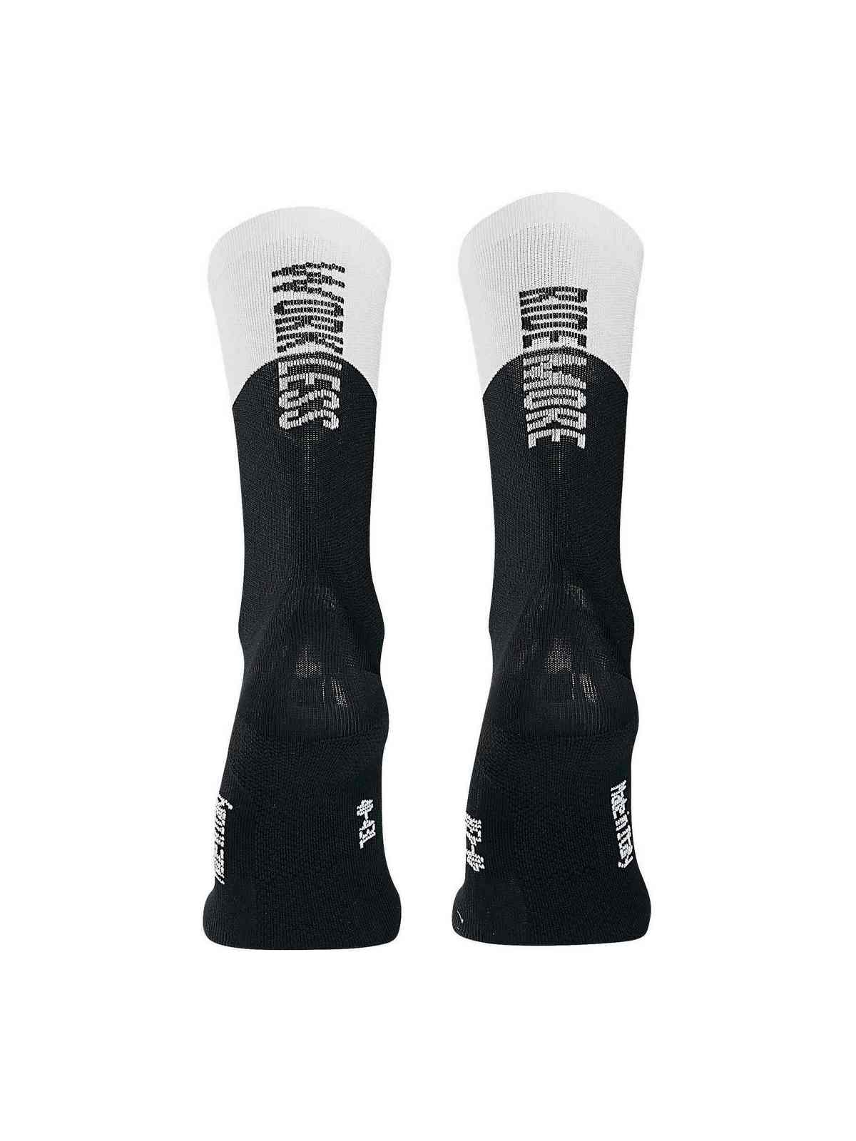 Skarpety rowerowe NORTHWAVE WORK LESS RIDE MORE WOOL - Adventure Sports
