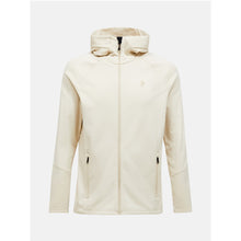 Bluza PEAK PERFORMANCE M Rider Essentials Zip Hood piaskowy
