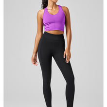 Legginsy do treningów damskie CASALL Motion Pocket Tights czarny - Adventure Sports
