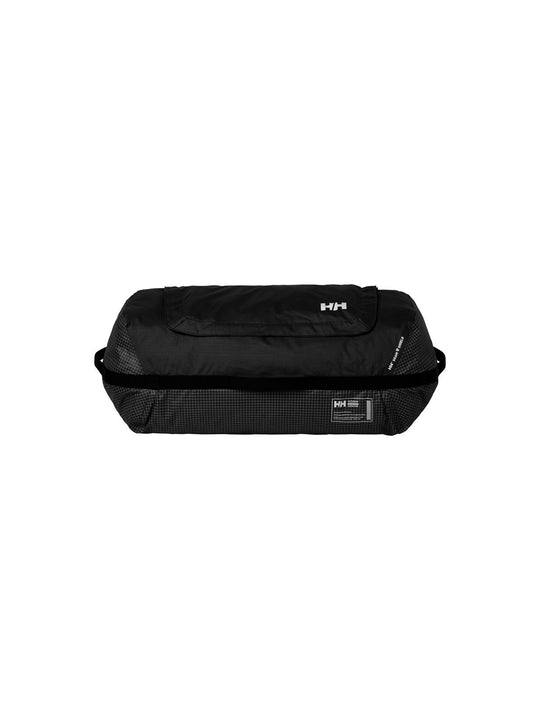 Torba Helly Hansen Hightide Wp Duffel 65L czarny - TU - Adventure Sports
