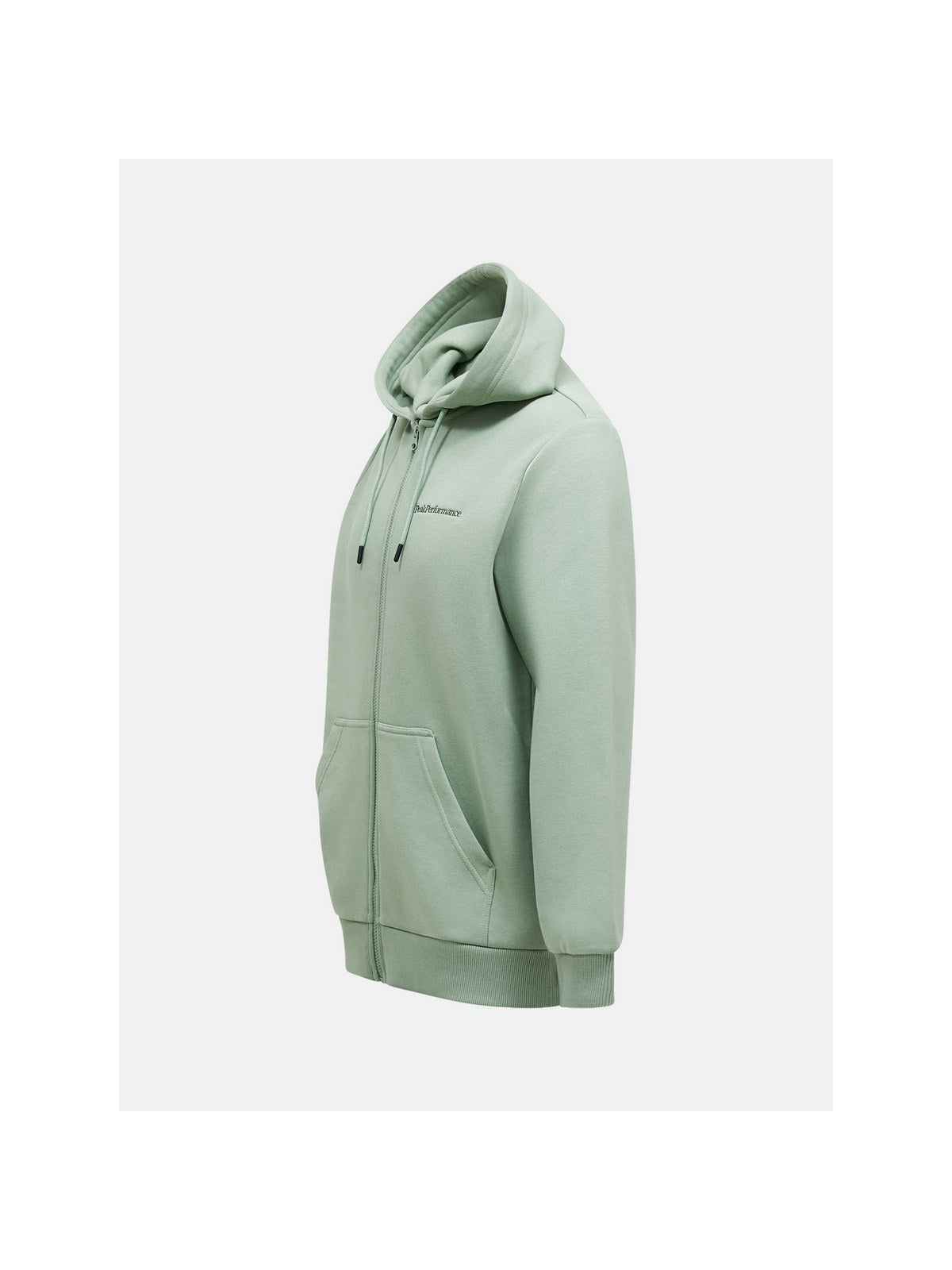 adventuresports bluza-peak-performance-m-original-small-logo-zip-hood-g79569160-g68 detail