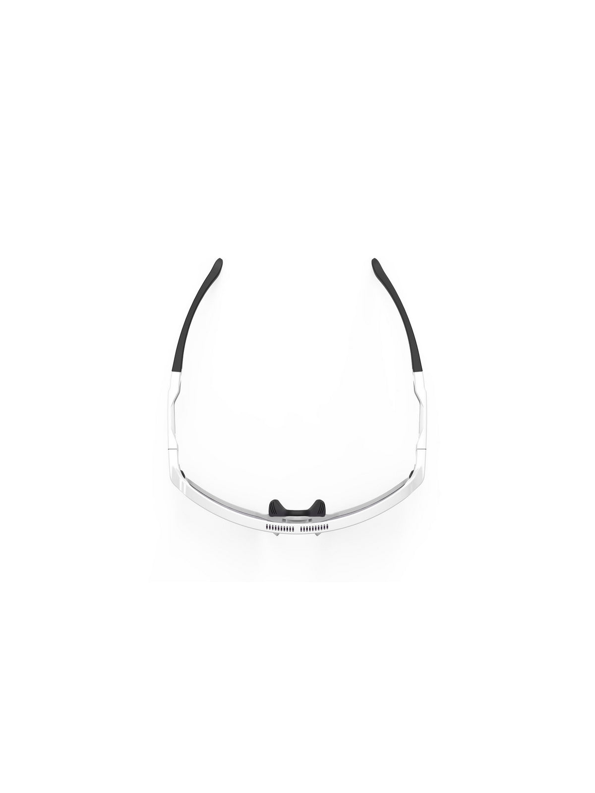 Okulary rowerowe RUDY PROJECT Kelion biały | ImpactX® Photochromic 2 Laser Purple - TU - Adventure Sports
