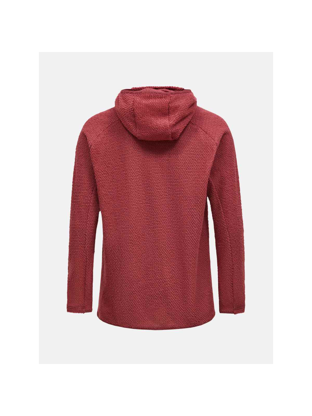 adventuresports bluza-peak-performance-m-freelight-polartec-alpha-hood-g80440030-r64 tyl