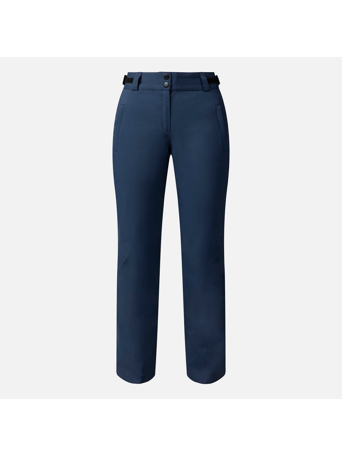Damskie spodnie narciarskie Rossignol W Staci Pant granatowy - Spodnie - Adventure Sports