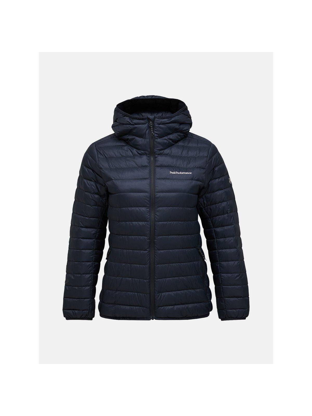 adventuresports kurtka-peak-performance-w-down-liner-hood-jacket-g80449020-050 front