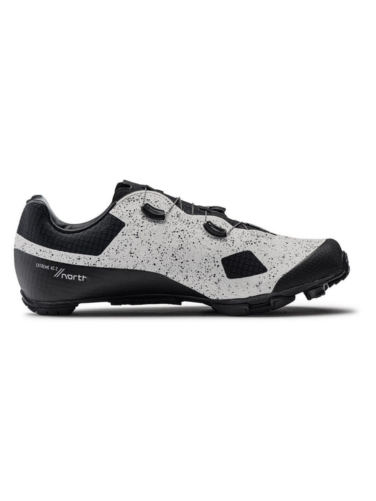 Buty rowerowe NORTHWAVE Extreme XC 2 jasny szary - Adventure Sports
