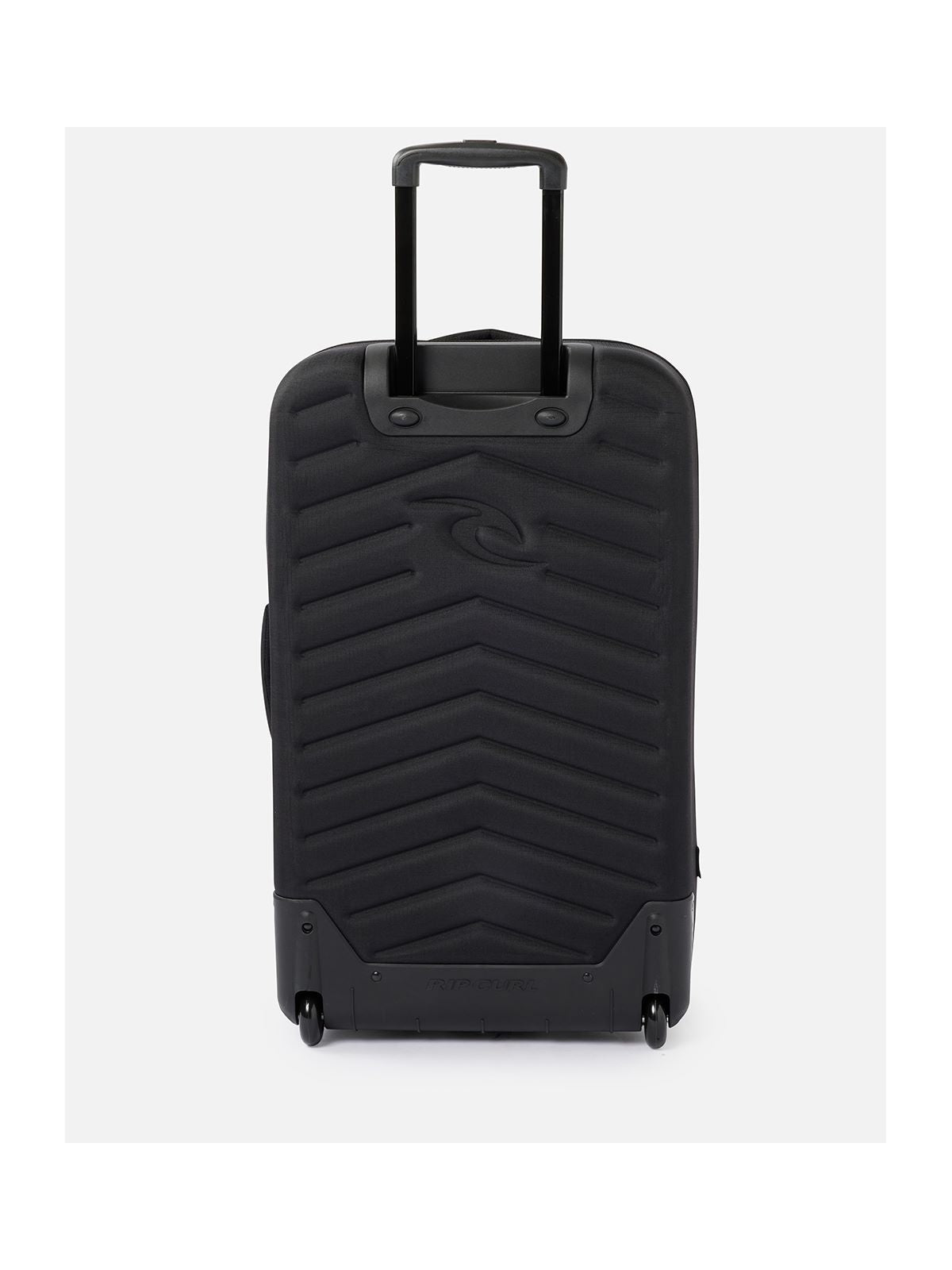 Walizka podróżna RIP CURL F-Light Global 100L Icons czarna - TU - Adventure Sports
