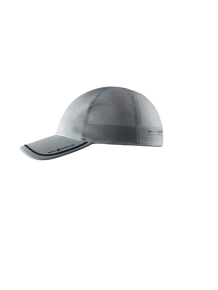 Czapka Sail Racing REFERENCE CAP Szary - Adventure Sports