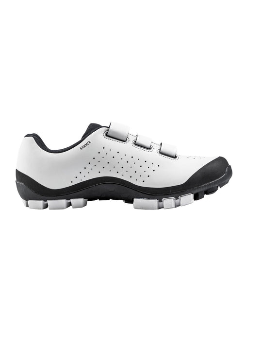 Buty rowerowe NORTHWAVE Hammer jasny szary - Adventure Sports
