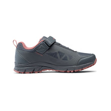 Buty rowerowe NORTHWAVE CORSAIR WOMAN - czarne - Adventure Sports

