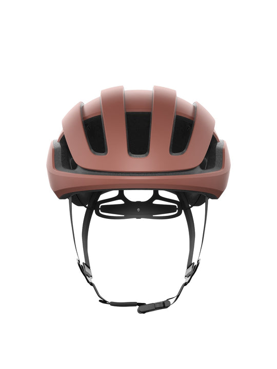 Kask rowerowy POC Omne Air MIPS róĹĽowy - Adventure Sports
