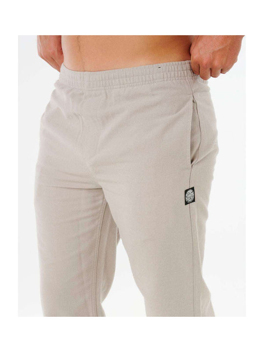 Spodnie męskie RIP CURL Premium Surf Pant szare
