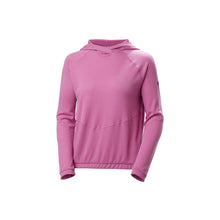Bluza HELLY HANSEN W INSHORE HOODIE 2.0 różowy - Adventure Sports
