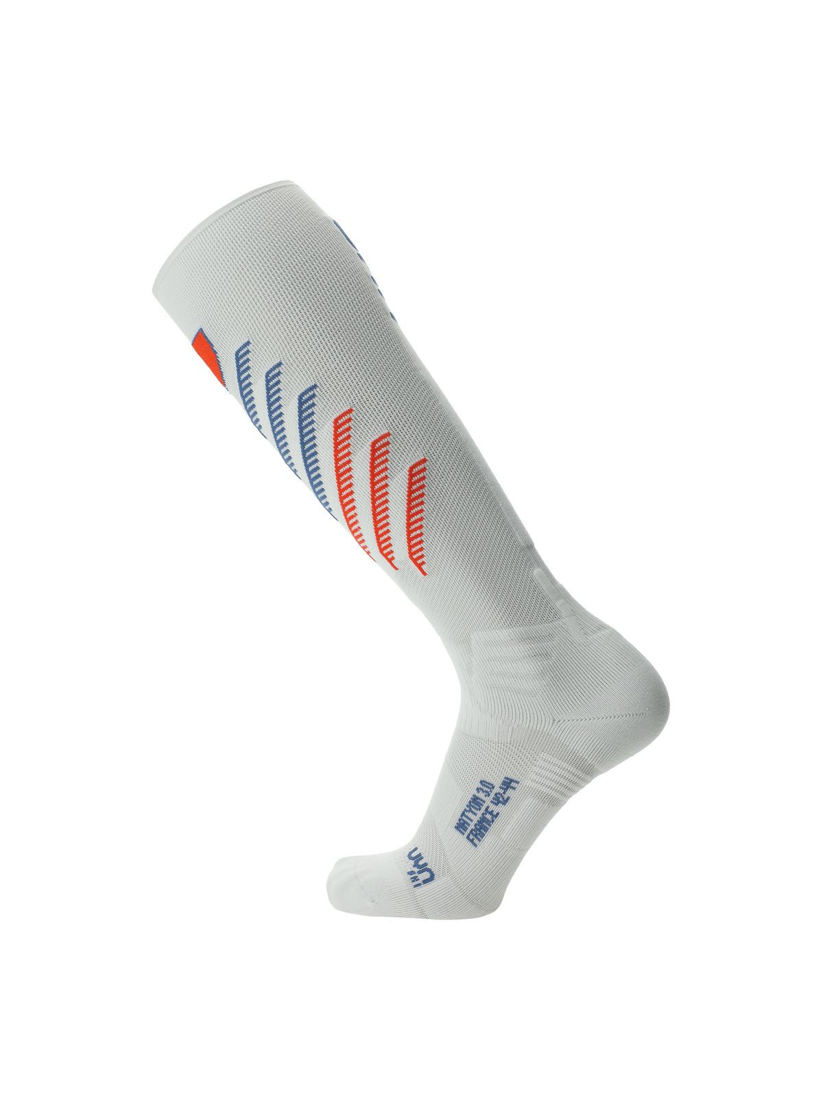 Skarpety narciarskie UYN Natyon 3.0 Socks France