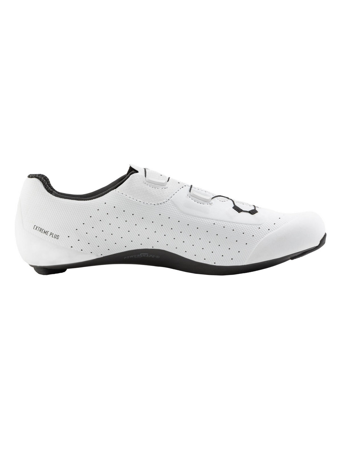 Buty rowerowe NORTHWAVE Extreme Plus białe