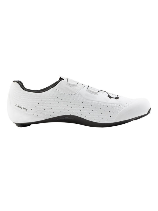 Buty rowerowe NORTHWAVE Extreme Plus białe
