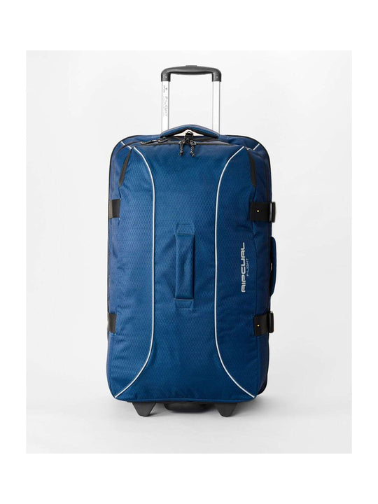 Walizka męska RIP CURL F-Light Global 100L Search Ref granatowa

