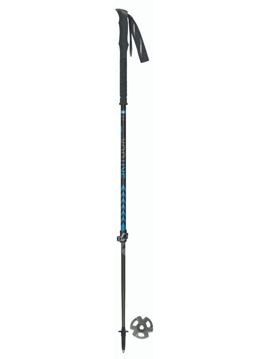 Kije skitourowe MASTERS SKITOUR PRO CALU® - TU - narciarskie - Adventure Sports
