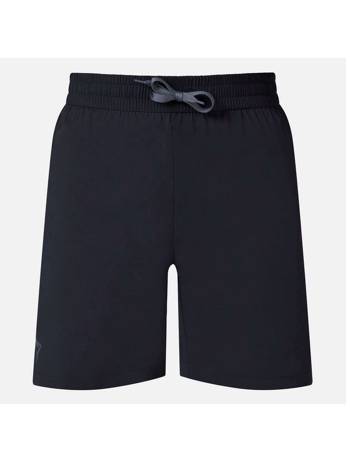 Szorty Rossignol Basic Short 7’ czarny - Adventure Sports