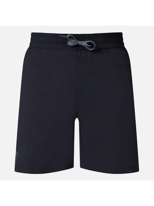 Szorty Rossignol Basic Short 7’ czarny - Adventure Sports
