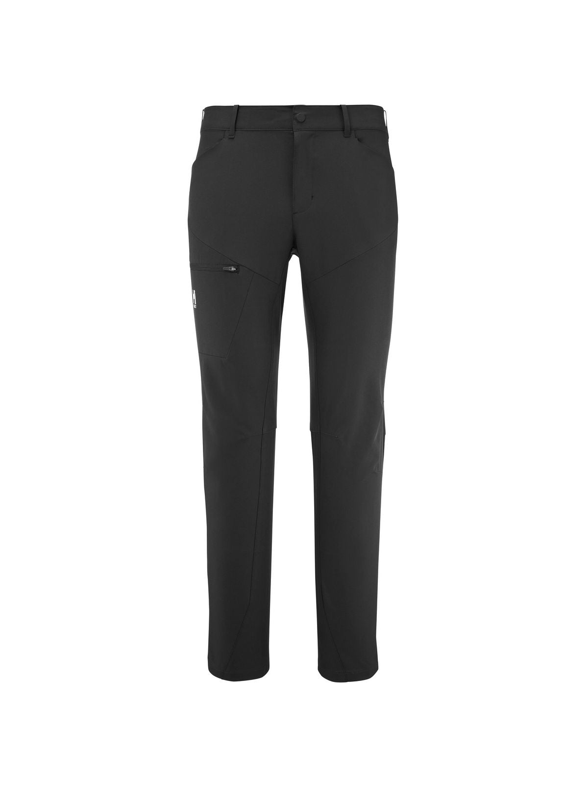 Spodnie MILLET M Wanaka Stretch Pant Iii czarny - Adventure Sports
