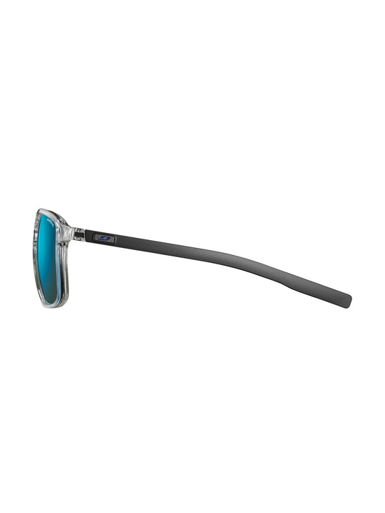 Okulary z polaryzacją JULBO Creek crystal/czarny | Spectron HD 3 Polarized - M - Adventure Sports
