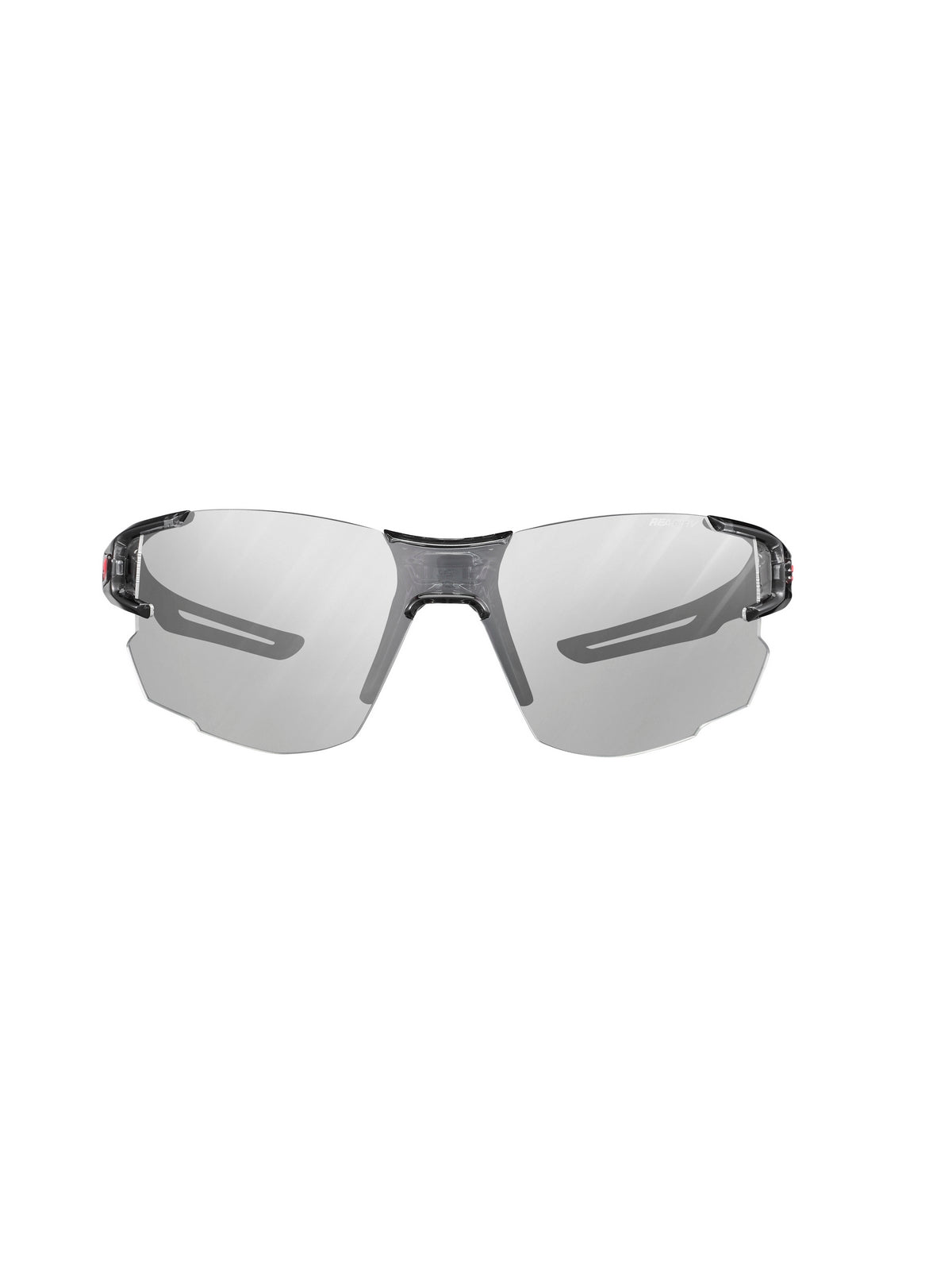 Okulary fotochromowe JULBO AEROLITE - czarny | Reactiv Cat 0-3 - M - Adventure Sports