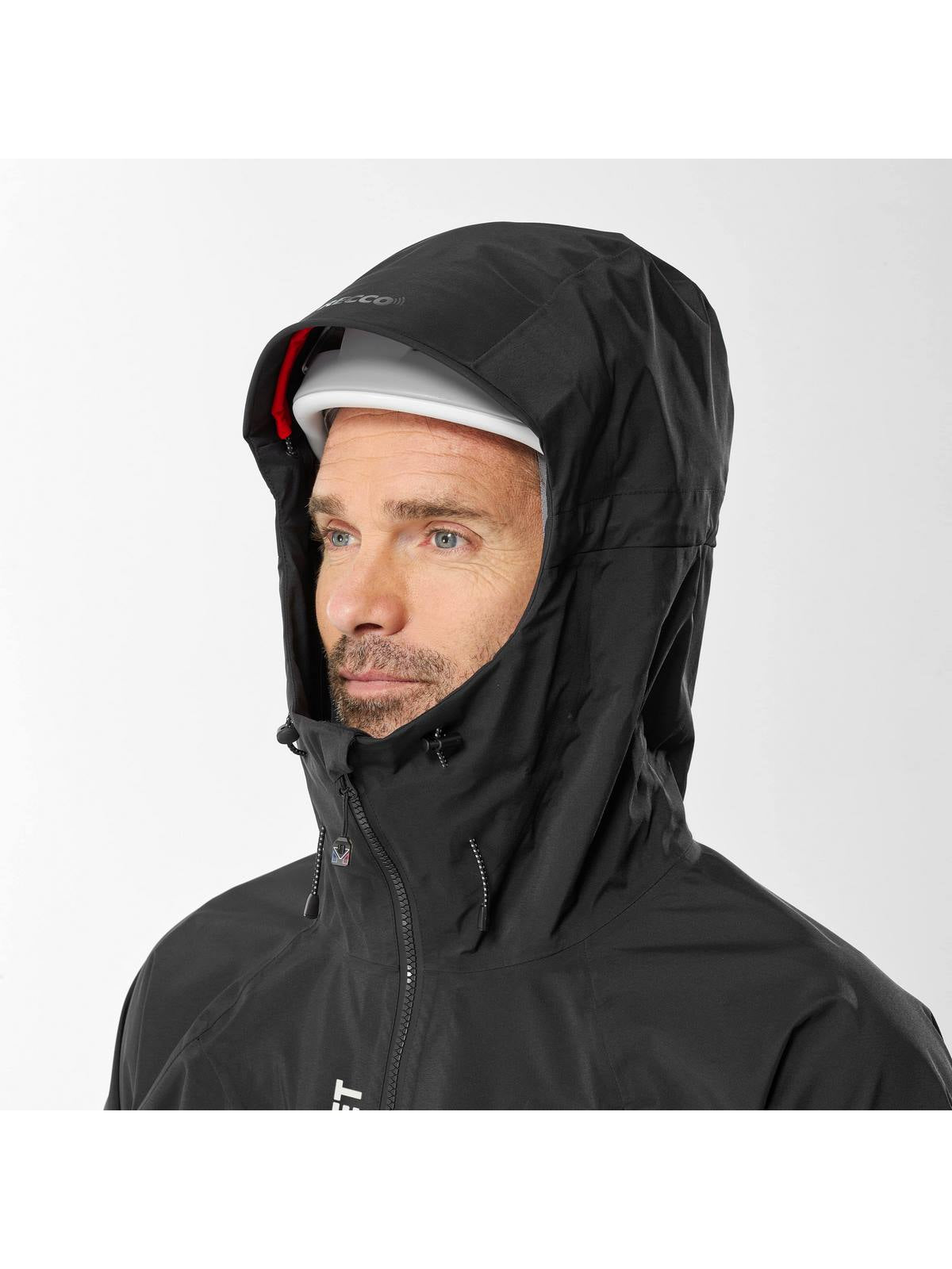 Kurtka męska z membraną GORE-TEX MILLET M Trilogy V Icon Gtx PRO - Adventure Sports