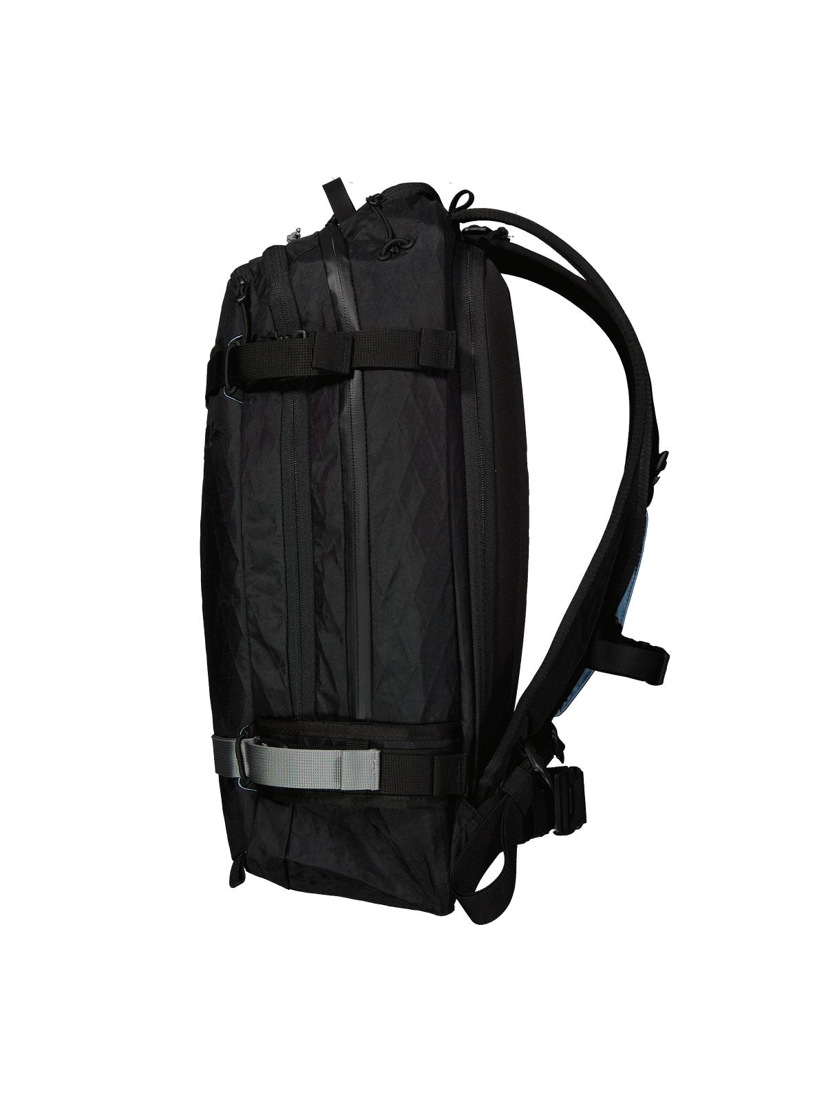 Plecak narciarski POC Dimension VPD Backpack 22L czarny