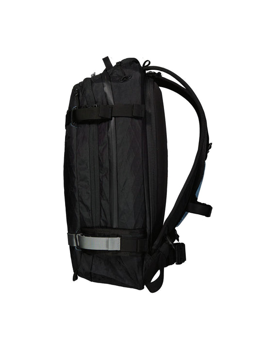 Plecak narciarski POC Dimension VPD Backpack 22L czarny
