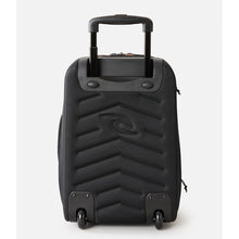 Walizka Kabinowa RIP CURL F-Light Cabin 35L Sun Tribe brązowy - TU - Torba - Adventure Sports
