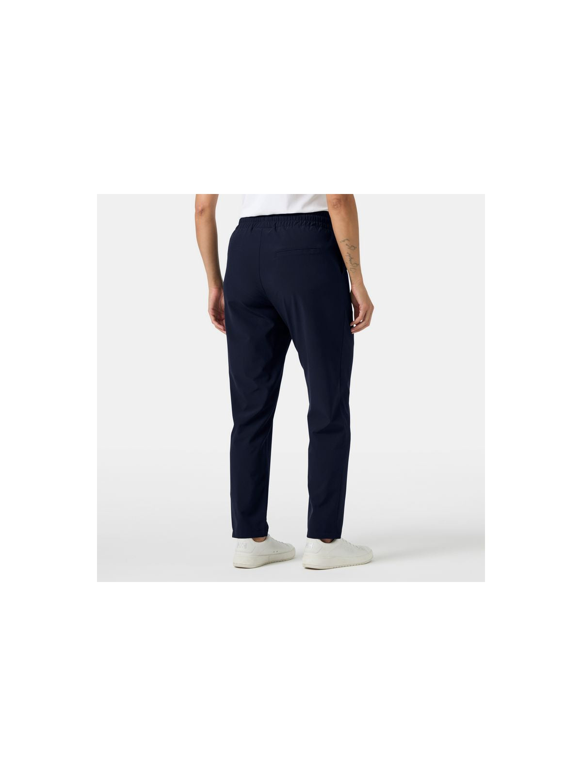 Spodnie damskie HELLY HANSEN W Thalia Pant granatowe