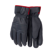 Rękawice narciarskie męskie HELLY HANSEN ALPHA GLOVE granatowe
