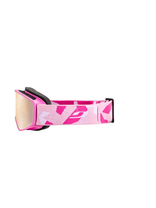 Gogle narciarskie JULBO Atome różowy Cat 3 - S - Adventure Sports

