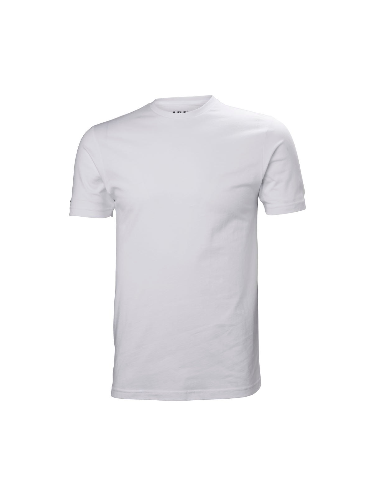 Koszulka HELLY HANSEN Crew T-Shirt biały - Adventure Sports