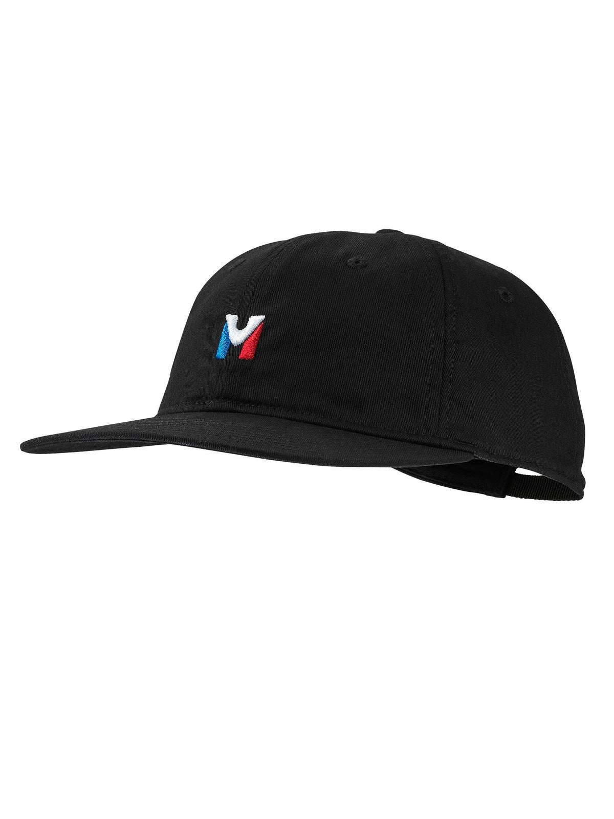 Czapka MILLET Heritage 6 Panel Cap czarny - TU - Adventure Sports