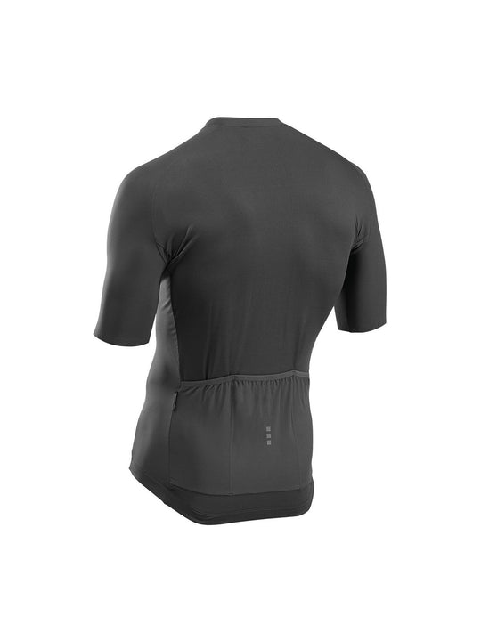 Koszulka rowerowa NORTHWAVE Essence 2 Jersey - czarny - Adventure Sports
