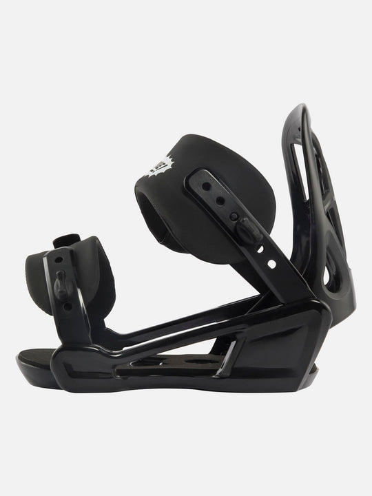 Wiązania snowboardowe dziecięce ROSSIGNOL ROOKIE XS
