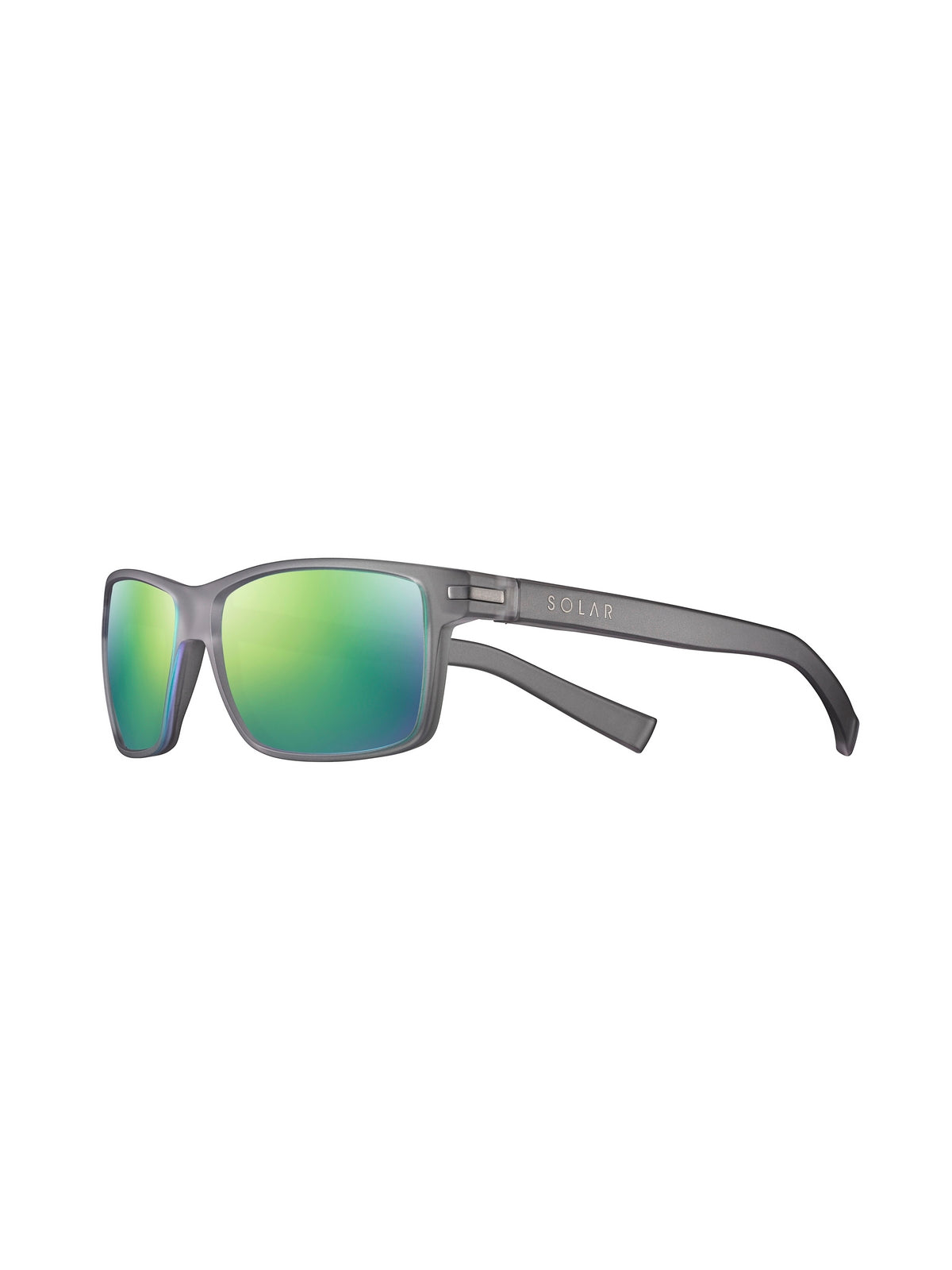 Okulary przeciwsłoneczne SOLAR Henry - cat.3 Polarized - Grey