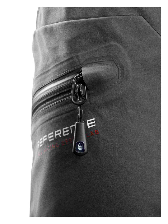 Spodnie Sail Racing Refernce Pant - szary
